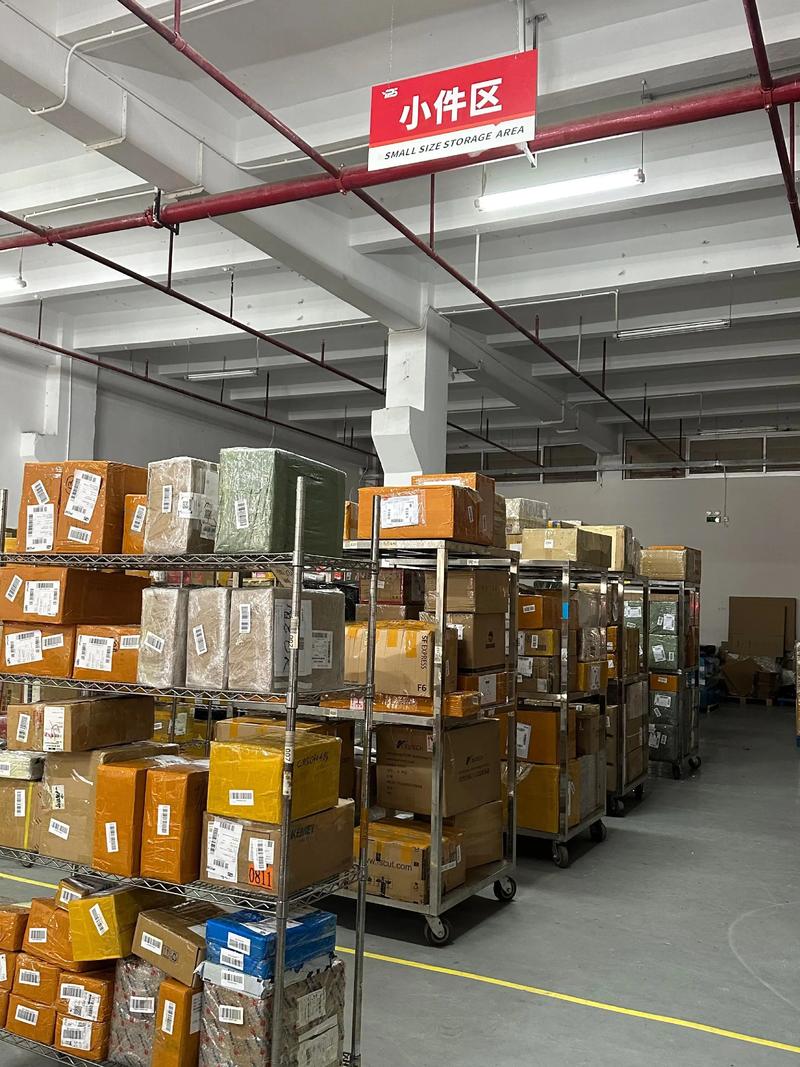 深圳国际货运代理行业洞察：趋势与挑战同行